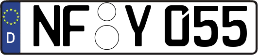 NF-Y055
