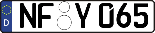 NF-Y065