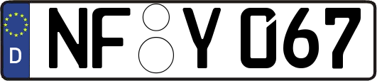 NF-Y067