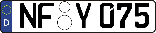 NF-Y075
