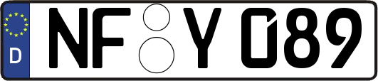 NF-Y089