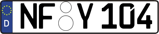 NF-Y104