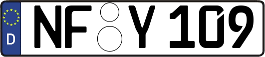NF-Y109