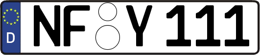 NF-Y111