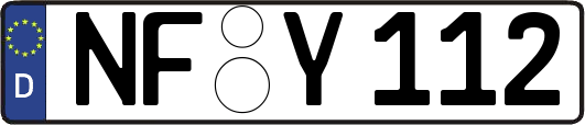 NF-Y112