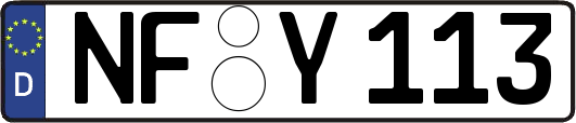NF-Y113