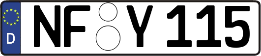 NF-Y115
