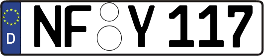 NF-Y117