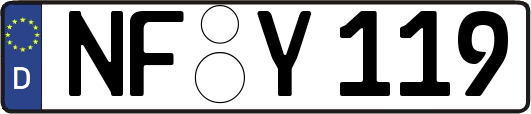 NF-Y119