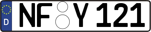 NF-Y121
