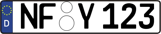 NF-Y123