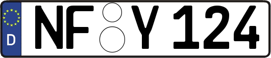 NF-Y124