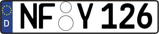 NF-Y126