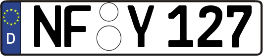 NF-Y127