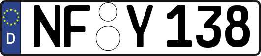 NF-Y138