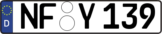 NF-Y139