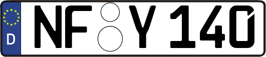 NF-Y140