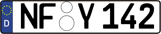 NF-Y142