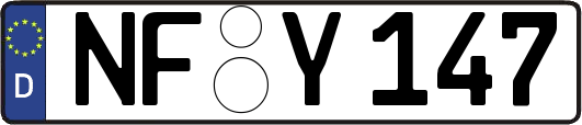 NF-Y147