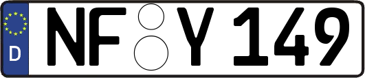 NF-Y149