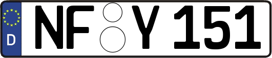 NF-Y151