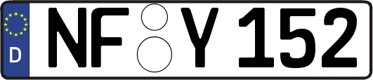 NF-Y152