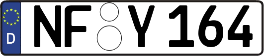 NF-Y164