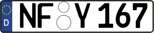 NF-Y167