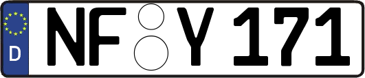 NF-Y171