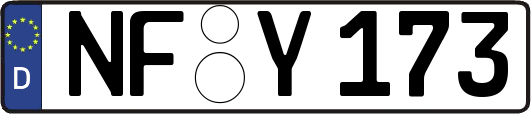 NF-Y173