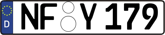 NF-Y179