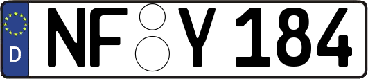 NF-Y184