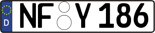 NF-Y186