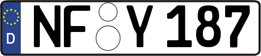 NF-Y187