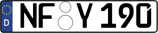 NF-Y190