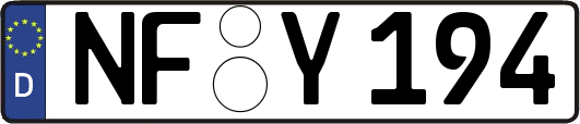 NF-Y194