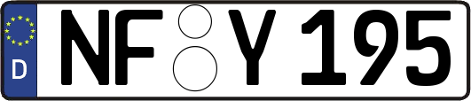 NF-Y195