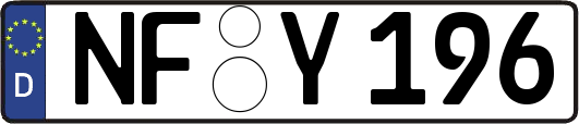 NF-Y196