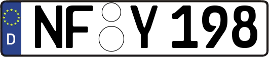 NF-Y198