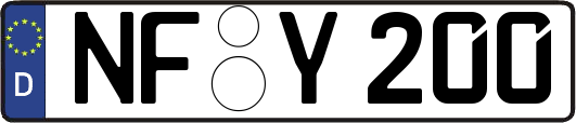 NF-Y200