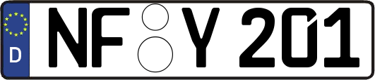 NF-Y201