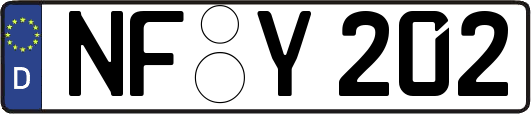 NF-Y202