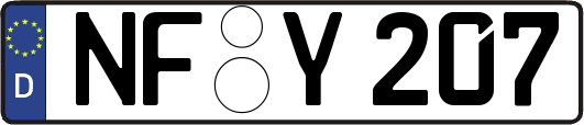 NF-Y207