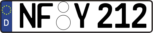 NF-Y212