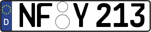NF-Y213