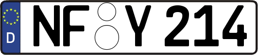 NF-Y214