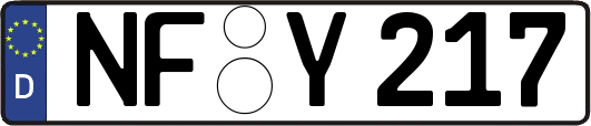 NF-Y217