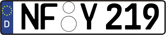 NF-Y219