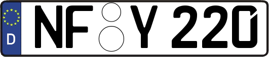 NF-Y220
