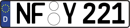 NF-Y221